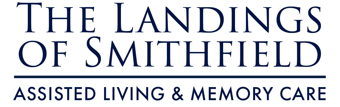 The Landings of Smithfield